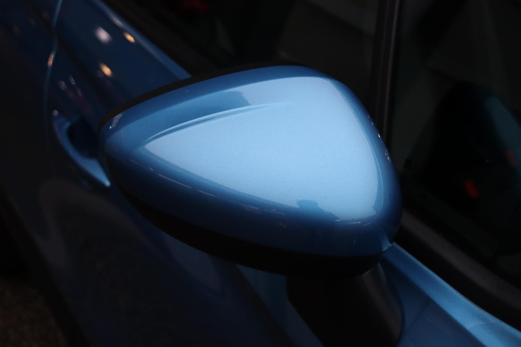 Opel Crossland X (J625SK) met abonnement