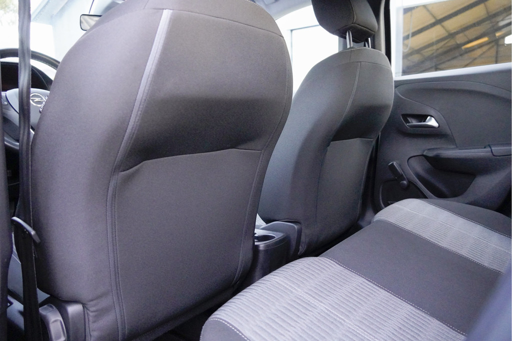 Opel Corsa (H595ZS) met abonnement