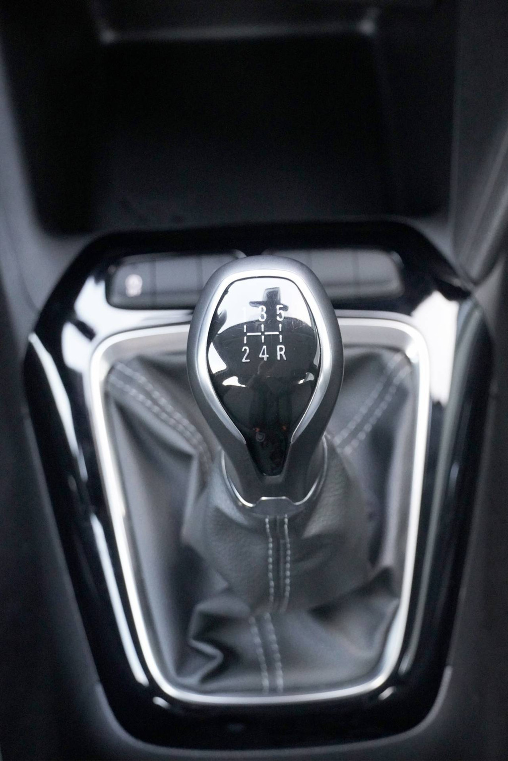 Opel Corsa (H595ZS) met abonnement