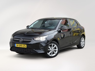 Opel Corsa (H595ZS) met auto abonnement