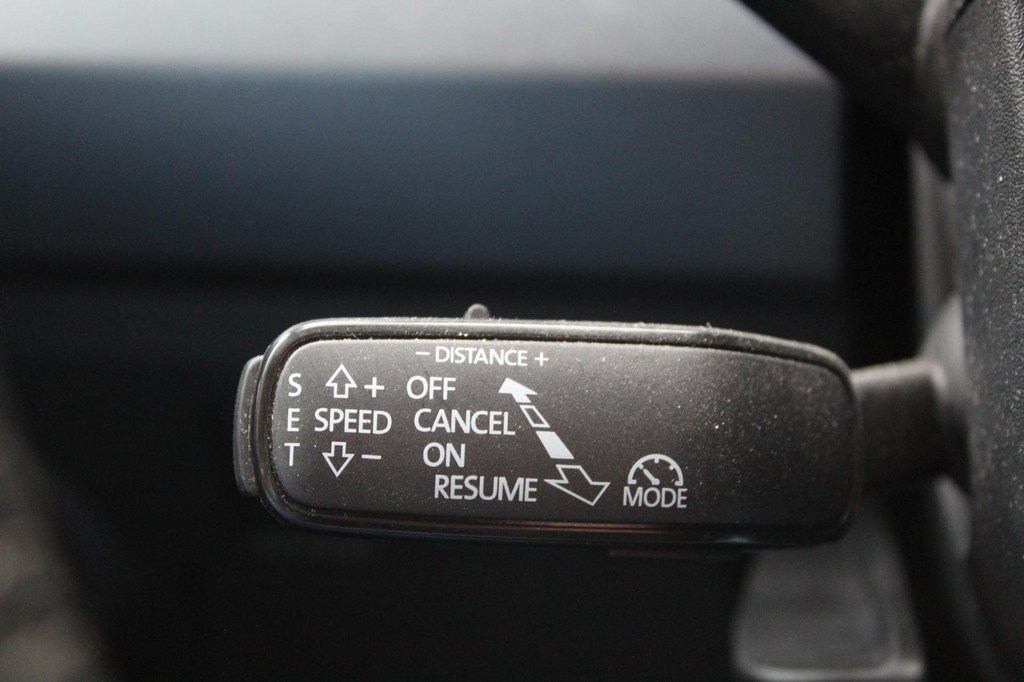 Seat Arona (J430FD) met abonnement