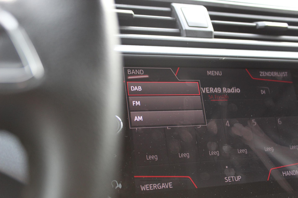 Seat Arona (J430FD) met abonnement