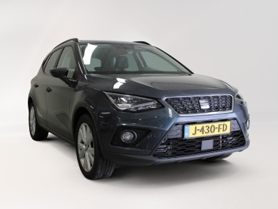 Seat Arona (J430FD) met auto abonnement