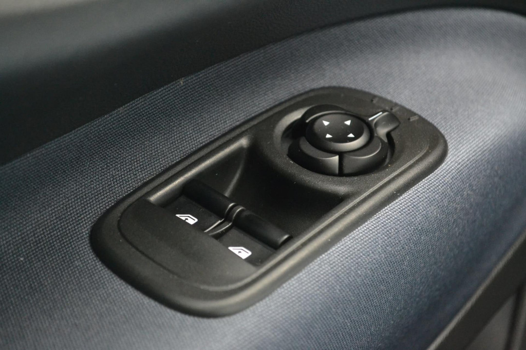 Fiat 500 (R008GK) met abonnement