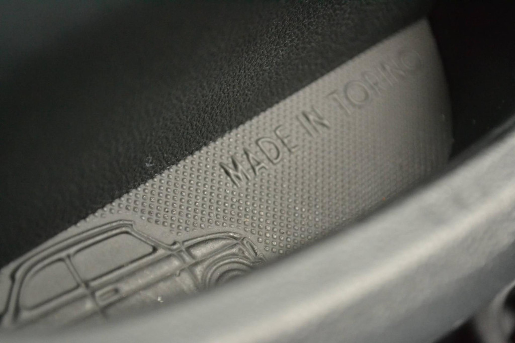 Fiat 500 (R008GK) met abonnement