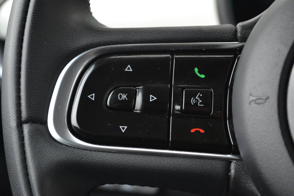 Fiat 500 (R008GK) met abonnement