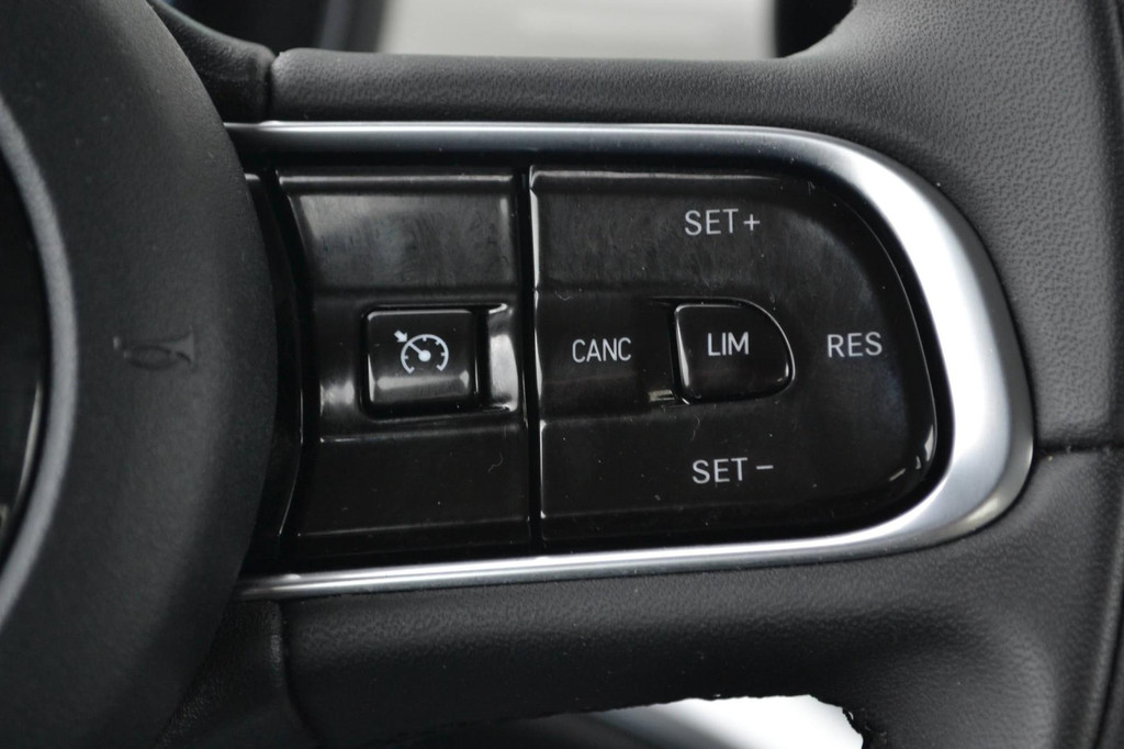 Fiat 500 (R008GK) met abonnement