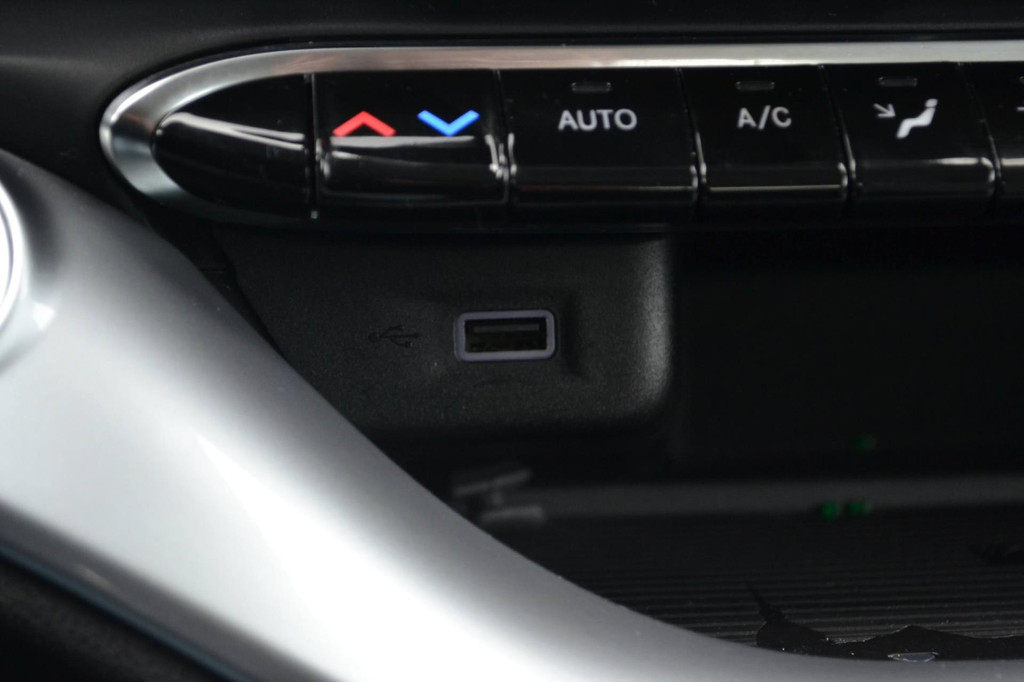 Fiat 500 (R008GK) met abonnement