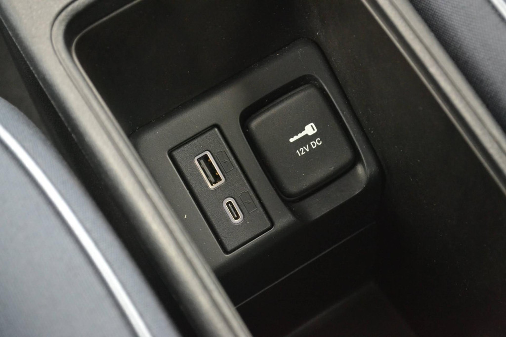 Fiat 500 (R008GK) met abonnement