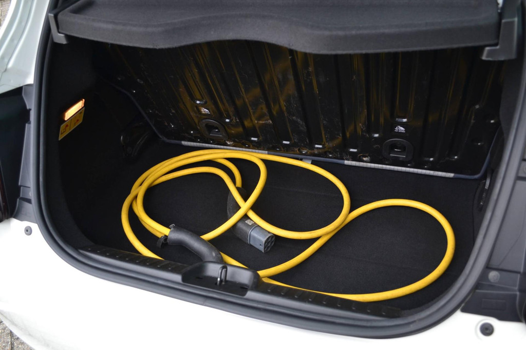 Fiat 500 (R008GK) met abonnement