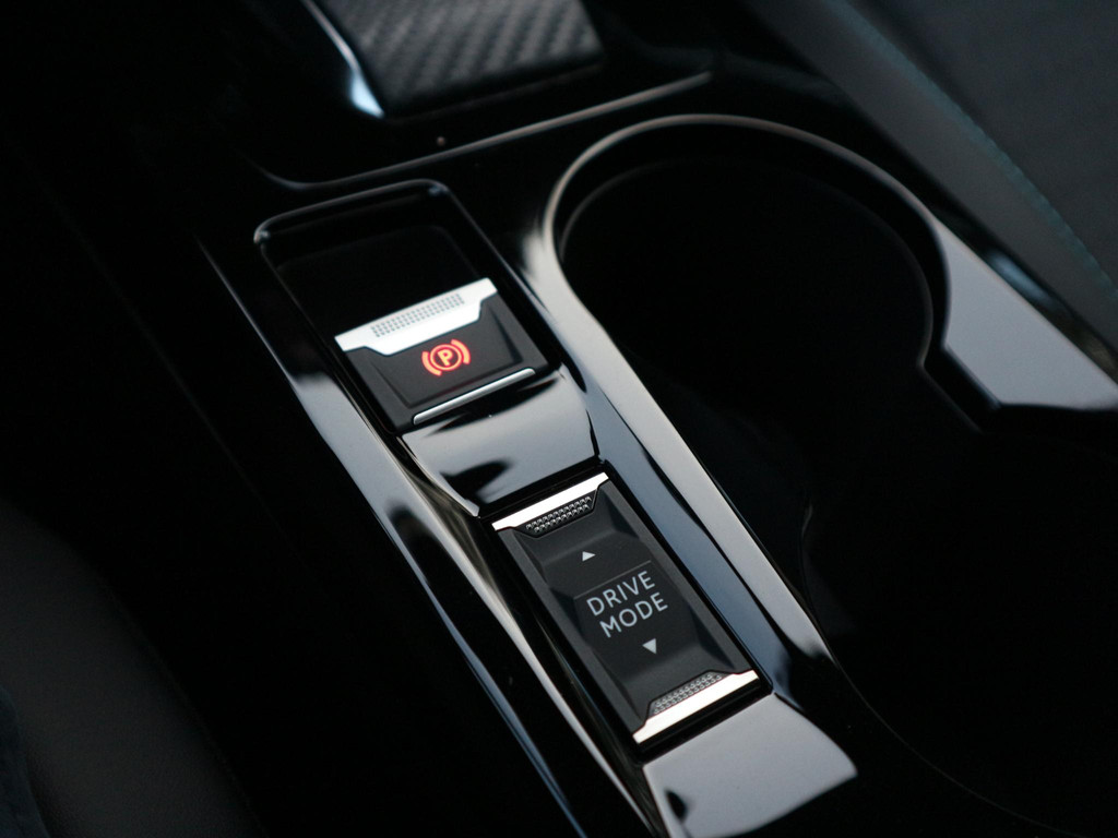 Peugeot e-2008 (S436SX) met abonnement