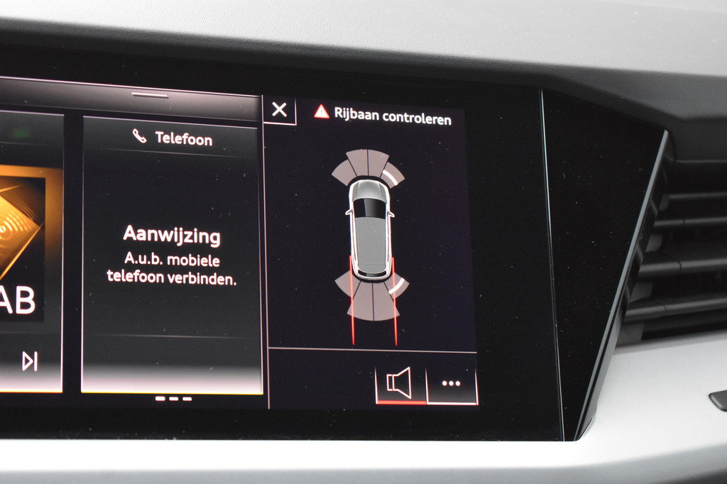 Audi Q4 e-tron (N564DZ) met abonnement