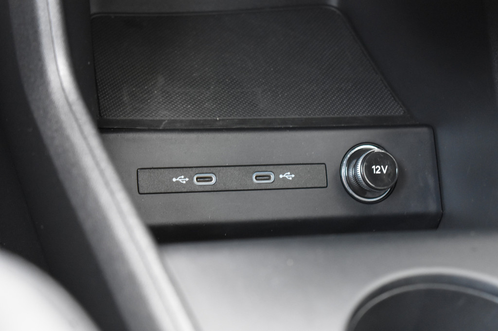 Audi Q4 e-tron (N564DZ) met abonnement