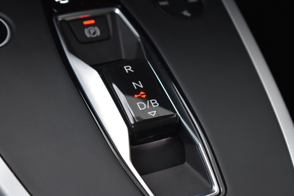 Audi Q4 e-tron (N564DZ) met abonnement