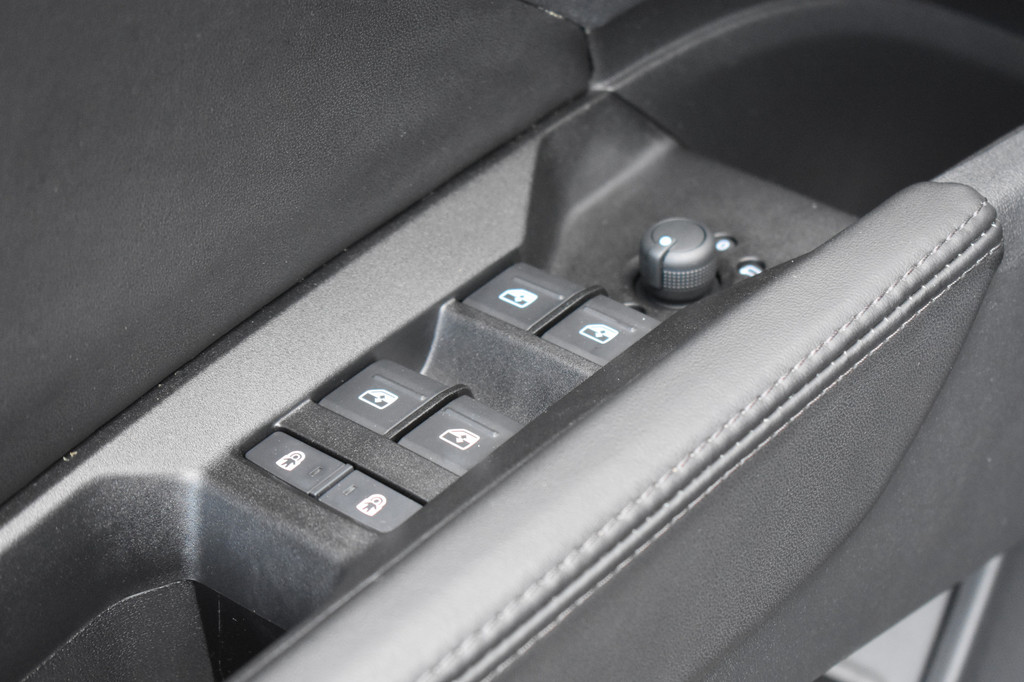 Audi Q4 e-tron (N564DZ) met abonnement