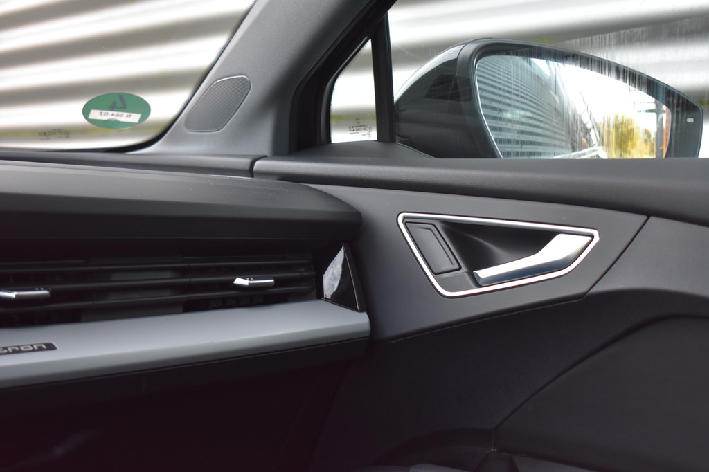 Audi Q4 e-tron (N564DZ) met abonnement