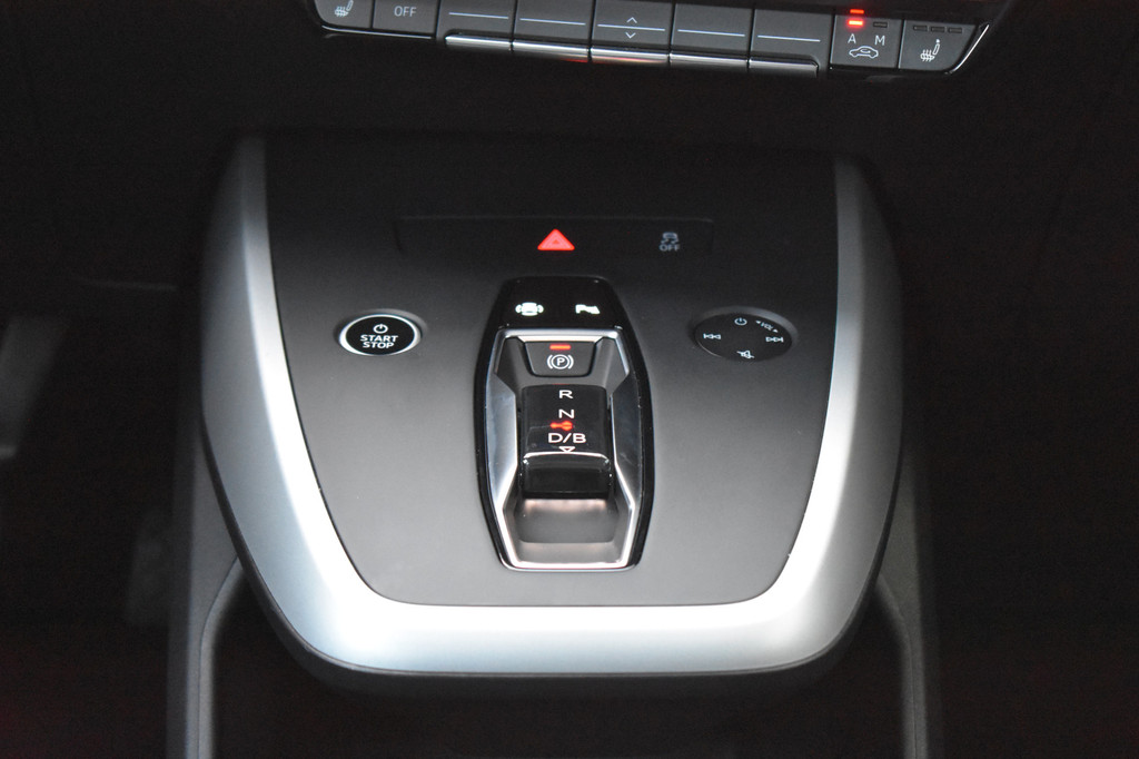 Audi Q4 e-tron (N564DZ) met abonnement