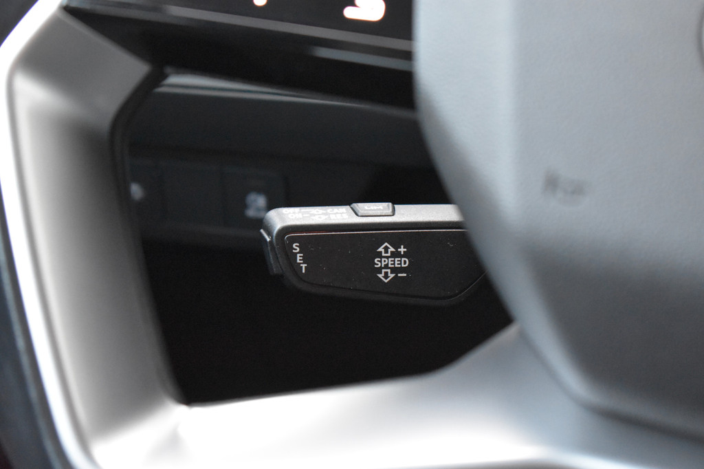 Audi Q4 e-tron (N564DZ) met abonnement