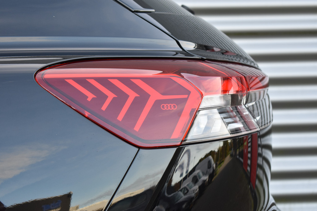 Audi Q4 e-tron (N564DZ) met abonnement