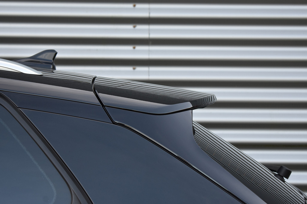 Audi Q4 e-tron (N564DZ) met abonnement