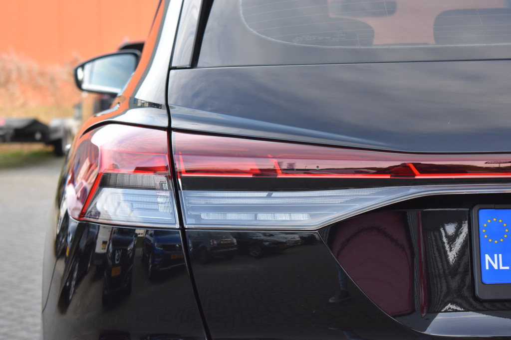 Audi Q4 e-tron (N564DZ) met abonnement