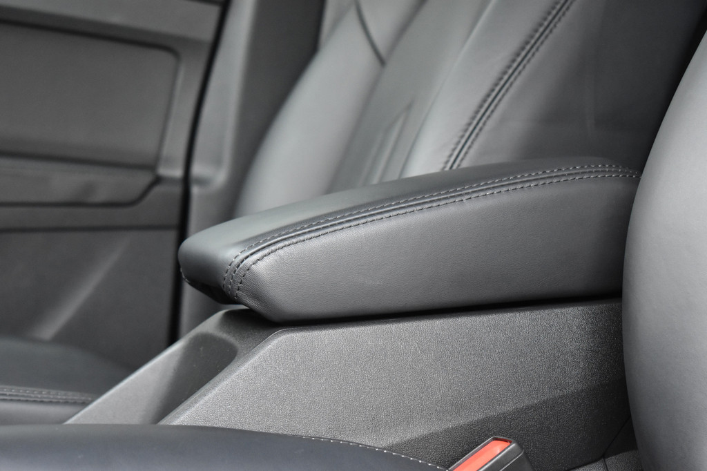 Audi Q4 e-tron (N564DZ) met abonnement