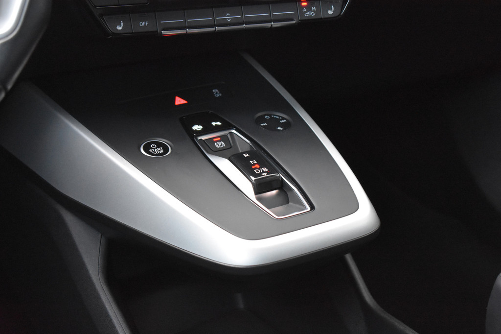 Audi Q4 e-tron (N564DZ) met abonnement