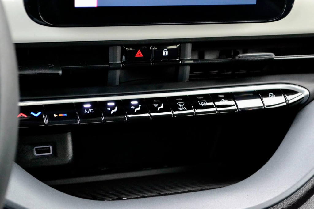 Fiat 500 (P423GL) met abonnement