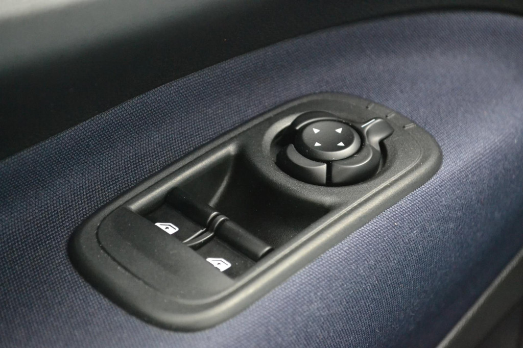 Fiat 500 (P423GL) met abonnement