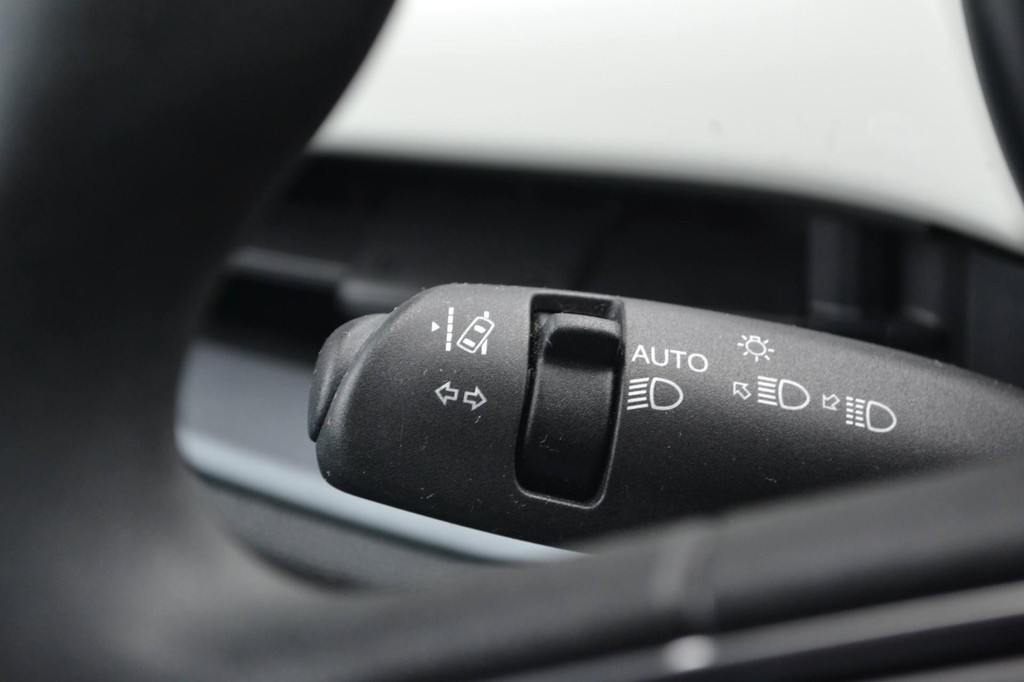 Fiat 500 (P423GL) met abonnement