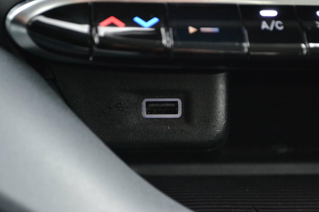 Fiat 500 (P423GL) met abonnement