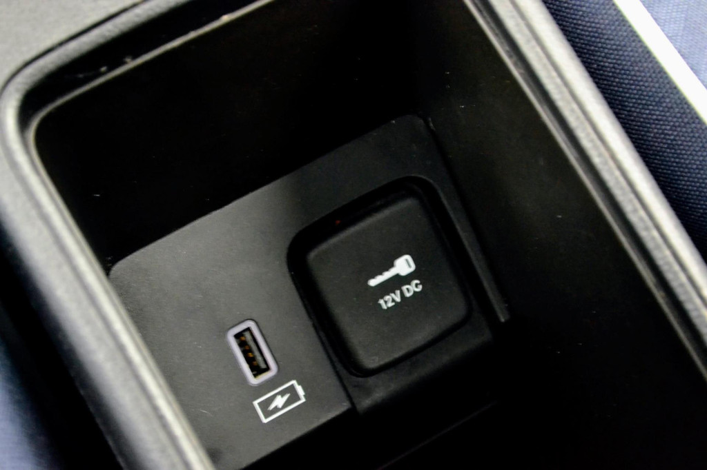 Fiat 500 (P423GL) met abonnement