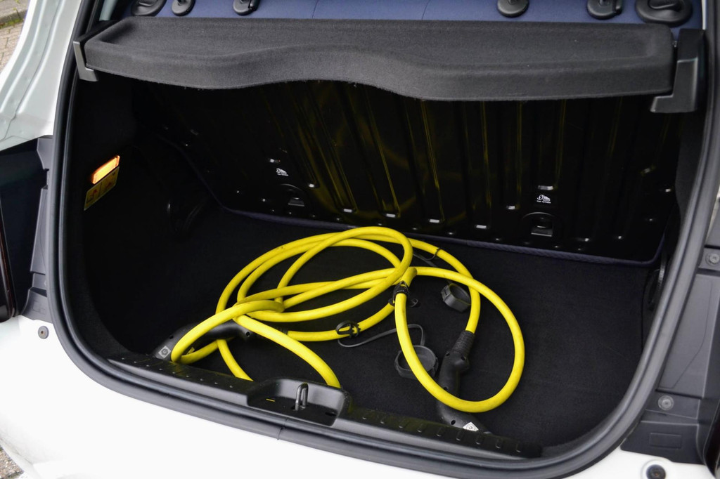 Fiat 500 (P423GL) met abonnement