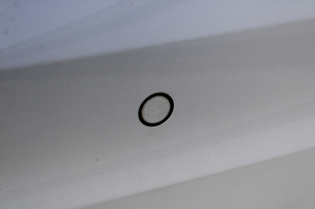 Audi A1 (J320RP) met abonnement