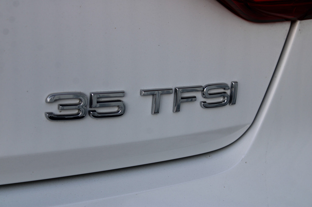 Audi A1 (J320RP) met abonnement