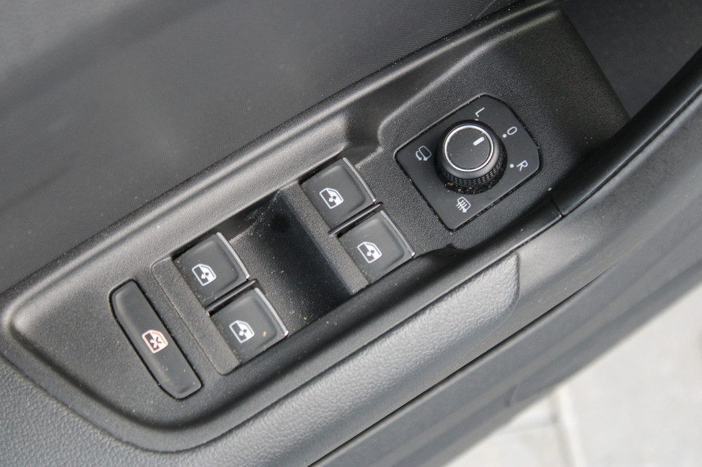 Audi A1 (J320RP) met abonnement