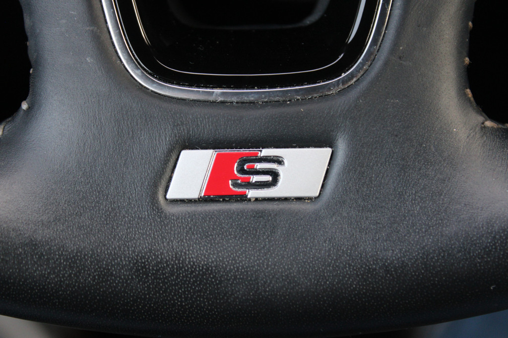 Audi A1 (J320RP) met abonnement