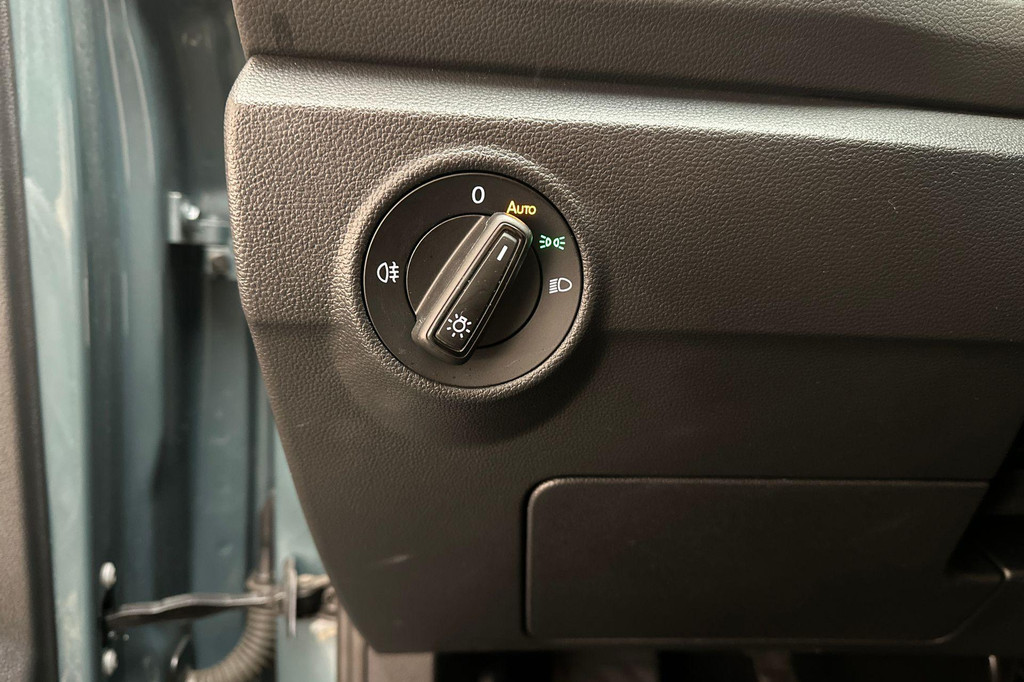 Volkswagen T-Roc (T013XB) met abonnement