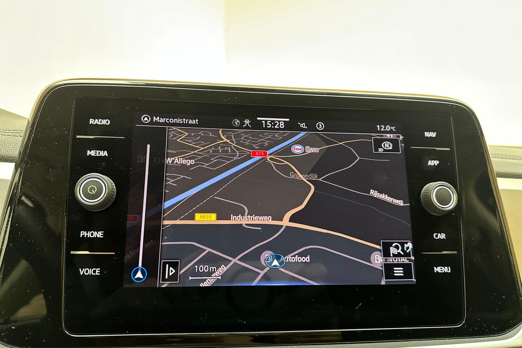 Volkswagen T-Roc (T013XB) met abonnement