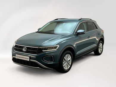 Volkswagen T-Roc (T013XB) met auto abonnement
