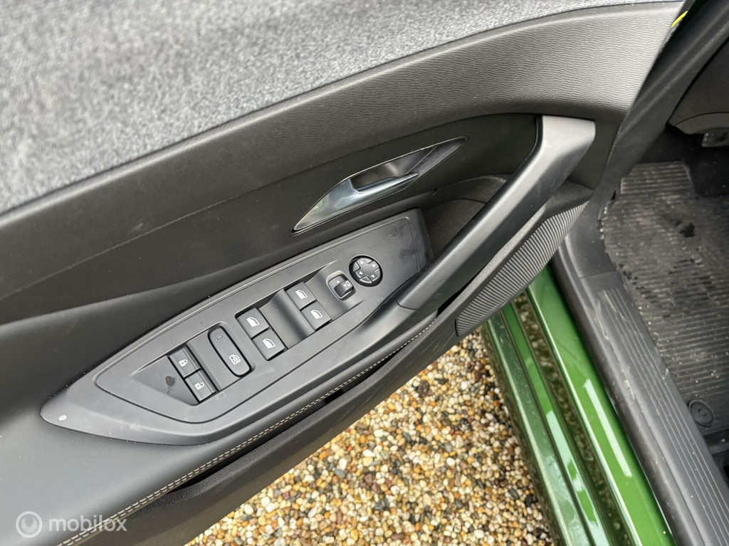 Peugeot 308 (GVS22R) met abonnement