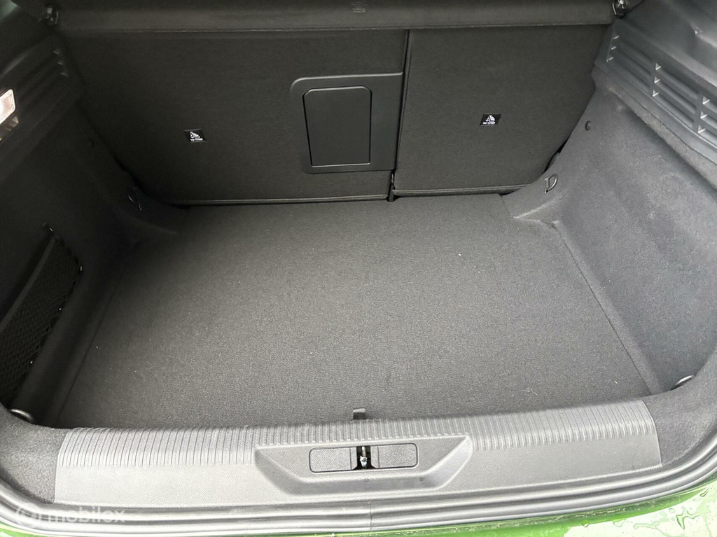 Peugeot 308 (GVS22R) met abonnement