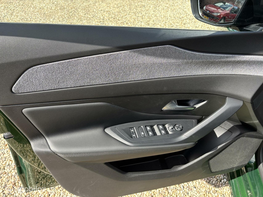 Peugeot 308 (GVS22R) met abonnement