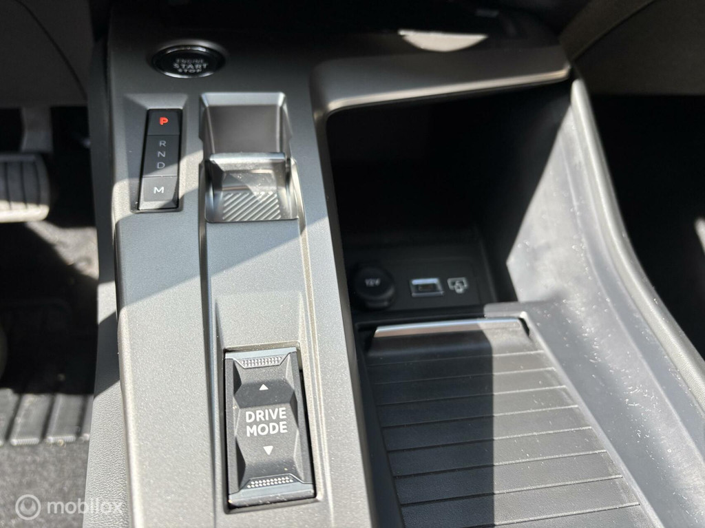 Peugeot 308 (GVS22R) met abonnement