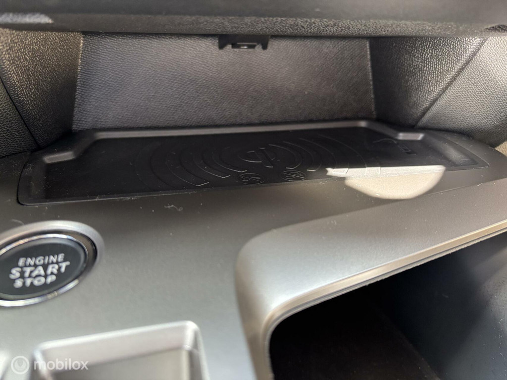 Peugeot 308 (GVS22R) met abonnement