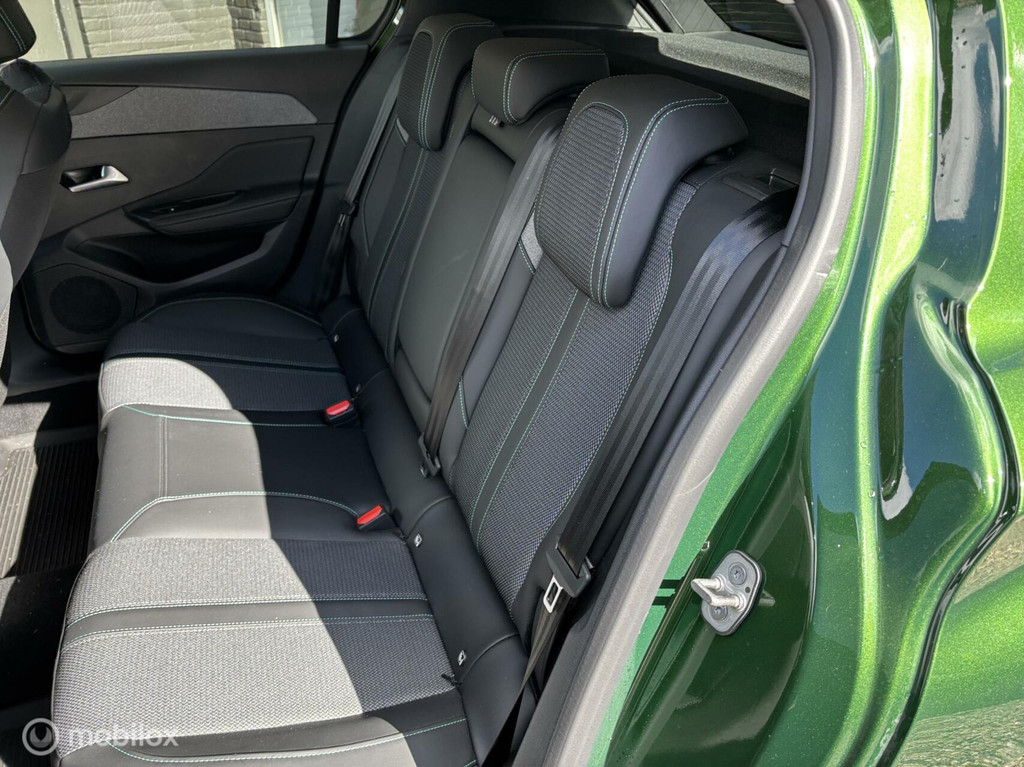 Peugeot 308 (GVS22R) met abonnement