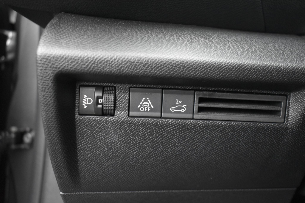 Citroën Ë-C4 (T857NX) met abonnement