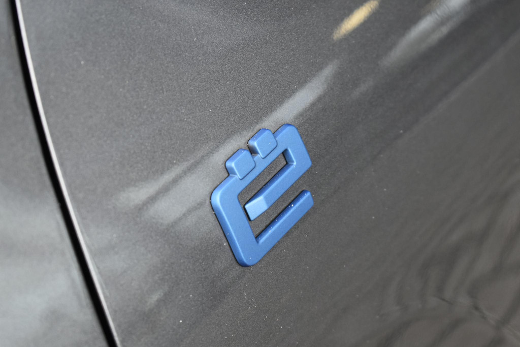 Citroën Ë-C4 (T099LZ) met abonnement