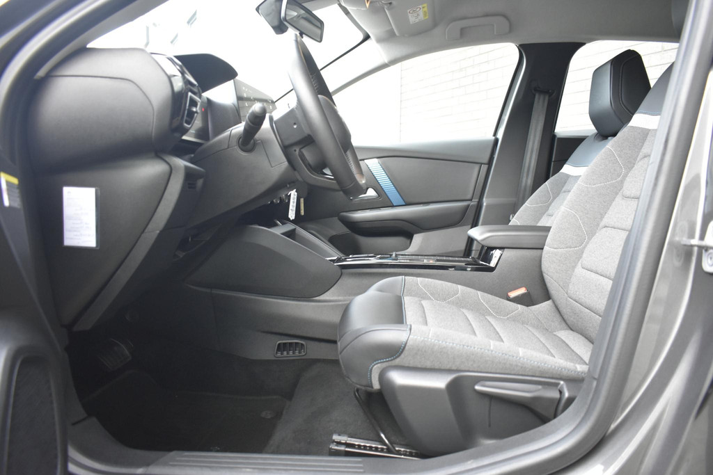 Citroën Ë-C4 (T099LZ) met abonnement