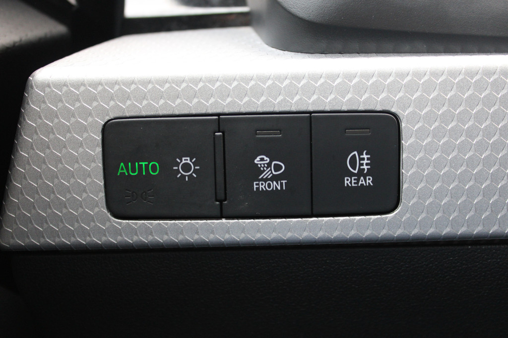 Audi A1 (J945NV) met abonnement